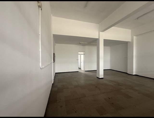 120M² RETAIL TO LET IN ALRODE